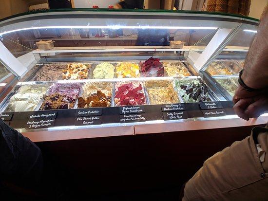 Island Gelato Company